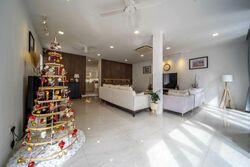 Kembangan Villas (D14), Semi-Detached #519820011